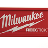 POZIOMICA 180cm REDSTIC BACKBONE MILWAUKEE 4932459070