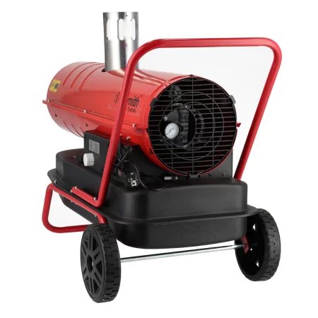 Nagrzewnica olejowa 20kW Schmith SNO-06