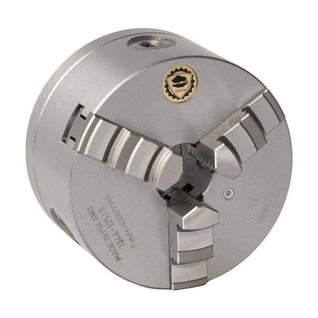 Uchwyt Tokarski 702-2 nr5 250mm Optimum 3450325