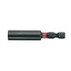 Uchwyt magnetyczny bitów 60mm Milwaukee 4932430478