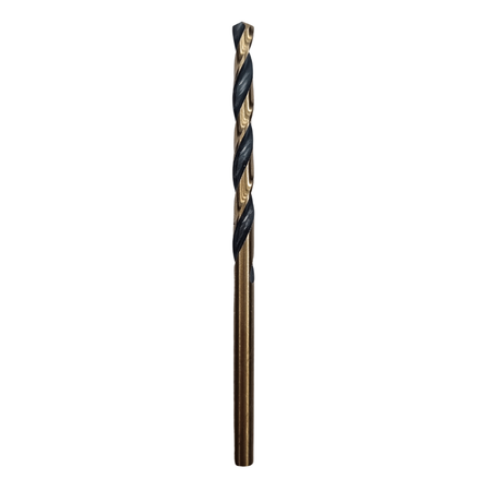 Wiertło do metalu 10 szt. 3mm Nomi hrc pro do stali tworzyw aluminium drewna 