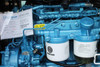 Generator Optimat IQ16000 CUBE