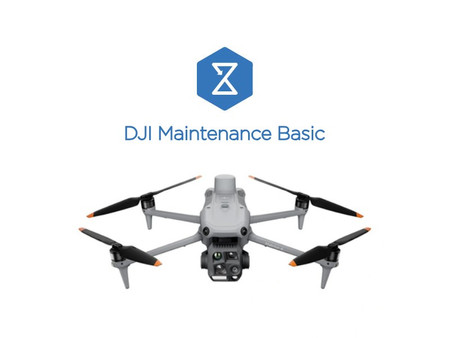 DJI Maintenance Basic dla Matrice 4T