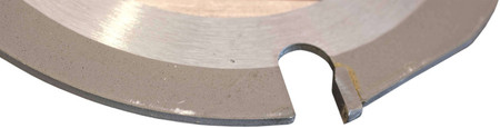 TARCZA DO CIĘCIA DREWNA 125mm SCHMITH SPD-01
