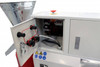 Peleciarka Granulator Paszy Peletu Optimat PP100PRO_230V  z Obudową 100 kg/h - Ø119 mm, peleciarki