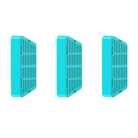 Filtry do fontanny/poidła Rojeco RYSJFX-2k 3 szt