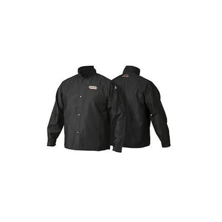 KURTKA SPAWALNICZA XXXL LINCOLN K2985-3XL-CE