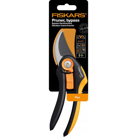 Sekator Nożycowy Plus P541 Fiskars 1057169