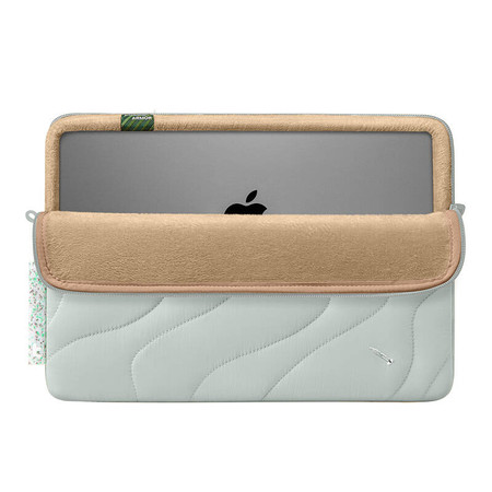 Etui na laptopa 16'' Tomtoc Terra-A27 (niebieskie)