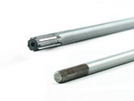WAŁ NAPĘDOWY 9F/8MM 66CM CZKOS-0220