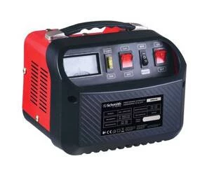 Prostownik Samochodowy Szybkiego Ładowania 50 12/24V SCHMITH SPRO-04