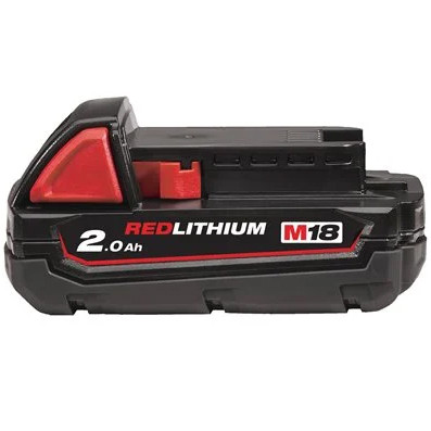 Akumulator do elektronarzędzi 2.0 Ah Milwaukee 4932430062