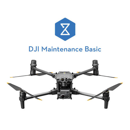 DJI Maintenance Basic dla Matrice 30T