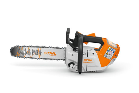 Pilarka akumulatorowa Stihl MSA 220 TC-O 36V 1,7kW