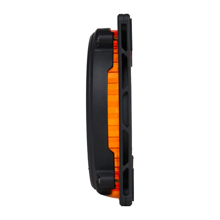 Wentylator chłodzący Darkflash DE8 (czarny)