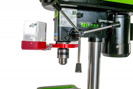 Wiertarka stołowa Zipper ZI-STB13T