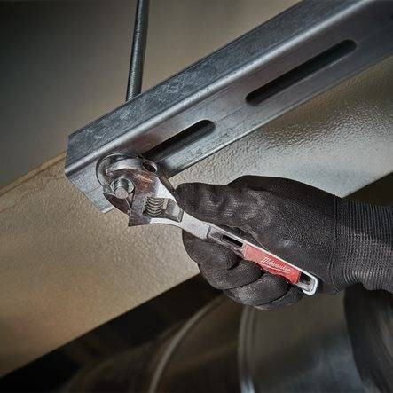 Klucz nastawny 250mm Milwaukee 48227410