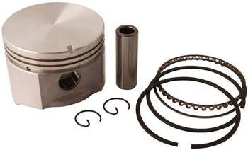 Tłok Kpl. Briggs 10-18KM GP 07-01009