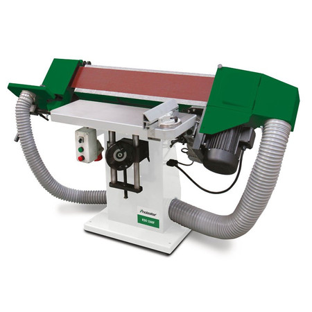 Szlifierka Krawędziowa 3,0kW KSO Holzstar 5901500