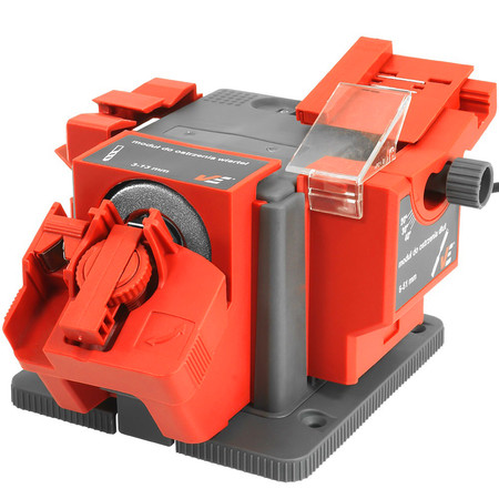 Ostrzałka elektryczna wielofunkcyjna 65W Verke V90087