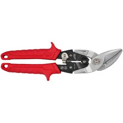 Nożyce do blachy odgięte lewe Milwaukee 4932499013