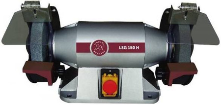 SZLIFIERKA STOŁOWA L&N LSG 150H LUNA 201810116