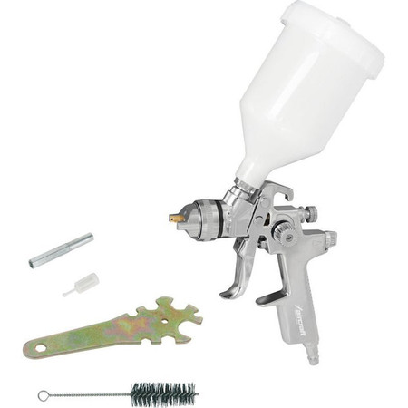 Pistolet lakierniczy PJ HVLP AIRCRAFT 2101600