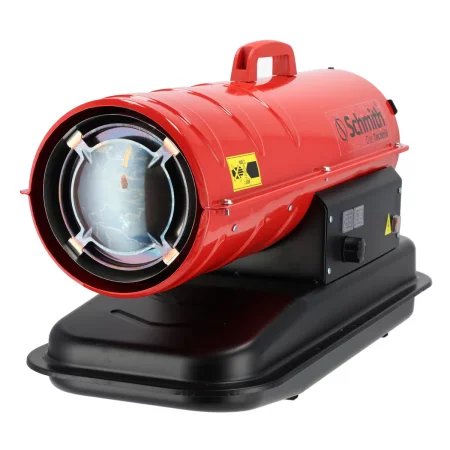 Nagrzewnica olejowa 20kW Schmith SNO-02