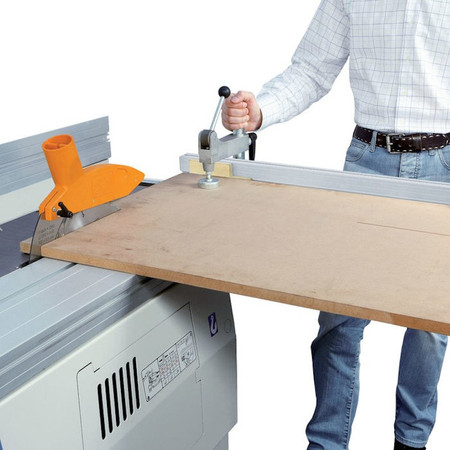 Pilarko-Frezarka Minimax ST 1G Holzkraft 5501048