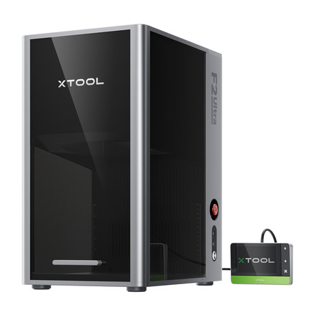 Grawerka laserowa 2w1 xTool F2 Ultra