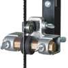 Pilarka Taśmowa HBS 351 550W Holzkraft 5153501