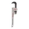 Klucz nastawny do rur aluminiowy 10" Milwaukee 48227210