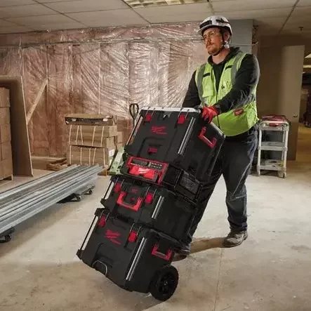 SKRZYNIA TERMOIZOLACYJNA XL MILWAUKEE PACKOUT 