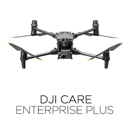 DJI Care Enterprise Plus Matrice 30 - kod elektroniczny