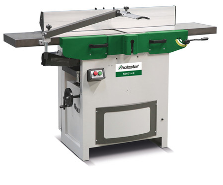 Strugarka Powierzchniowa ADH31-4C Holzstar 5904013