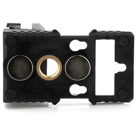 Uchwyt Kątowy Magnetyczny Do Laserów 1/4'' 5/8'' Smart SM-06-04003