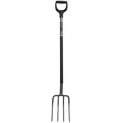 Widły Do Kopania Szare Ergonomic Fiskars 1070712