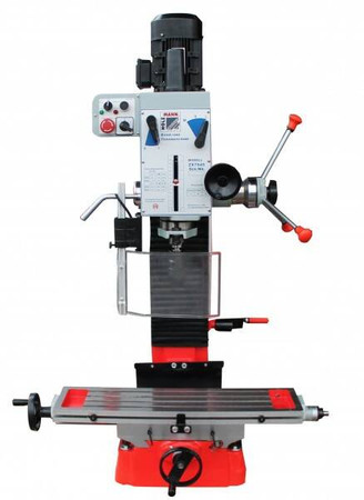 Frezarka Holzmann ZX 7045