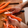 NÓŻ DO OBIERANIA FF FISKARS 1057544