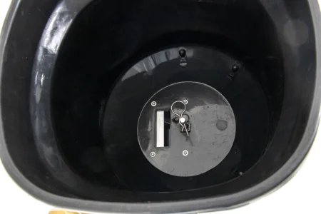 Siewnik pchany 23L Lider HRG23