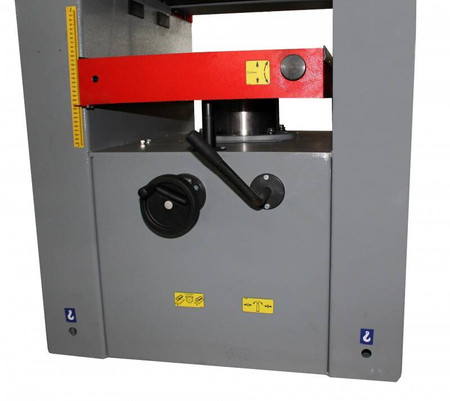 Grubościówka Holzmann DHM 530P Stomana