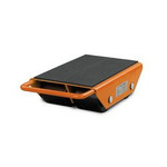 ROLKA TRANSPORTOWA 3t TR 3 UNICRAFT 6193030