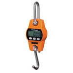 WAGA WISZĄCA, HAKOWA 50kg HW 50 UNICRAFT 6171505