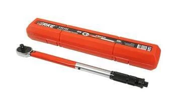 KLUCZ DYNAMOMETRYCZNY 1/2'' 28-210Nm VERKE V35102