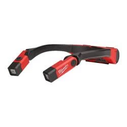 LATARKA NA SZYJĘ 400 LUMENÓW MILWAUKEE 4933479898