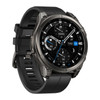 Smartwatch Zeblaze Vibe 8 Abyss (Czarny)