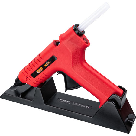 Pistolet do kleju bezprzewodowy 80W Richmann C0849