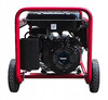 AGREGAT PRĄDOTWÓRCZY 230V 3,5KW PRAMAC  EM4100