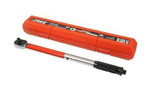 KLUCZ DYNAMOMETRYCZNY 1/2'' 70-350Nm VERKE V35103