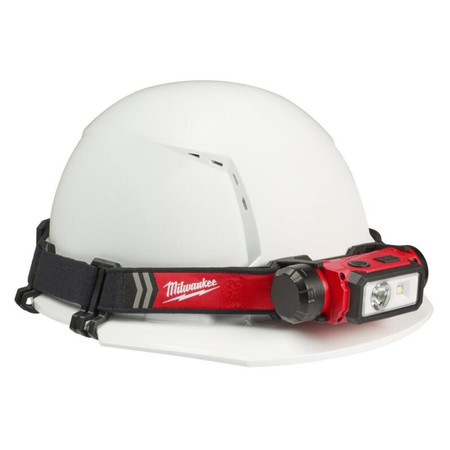 LATARKA CZOŁÓWKA L4 HL2-301 MILWAUKEE 4933479963